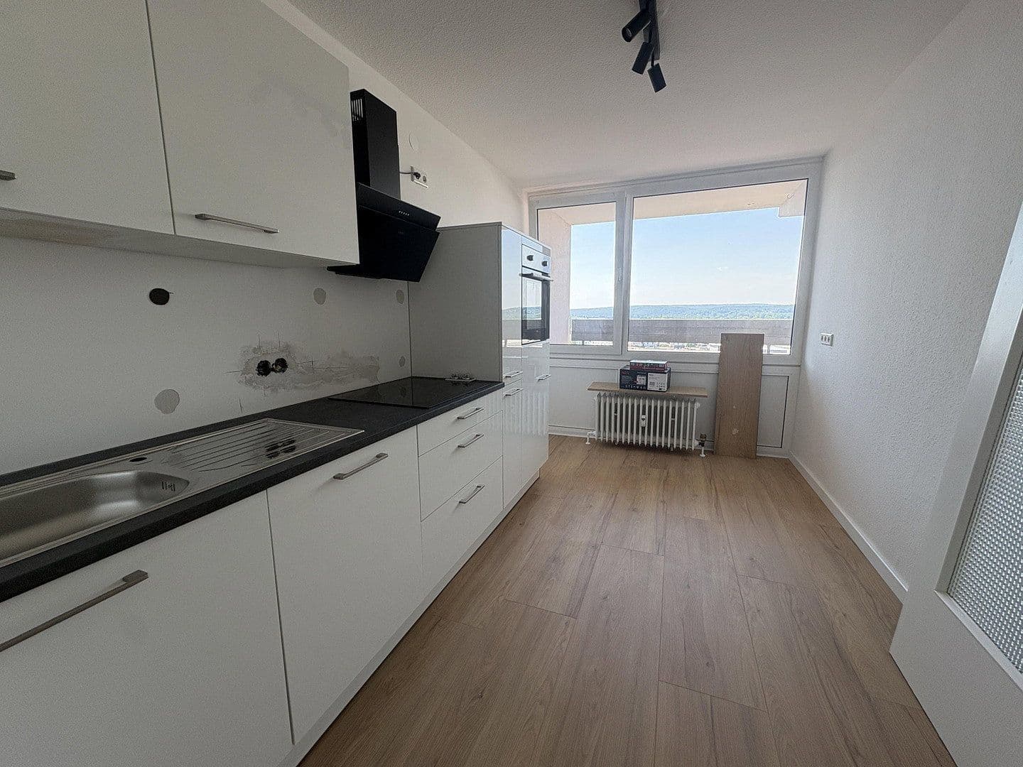 Pronájem bytu 3+1 92 m², Siemensstraße 39, Bamberg, Bavorsko Pronájem bytu 3+1 92 m², Siemensstraße 39, Bamberg, Bavorsko