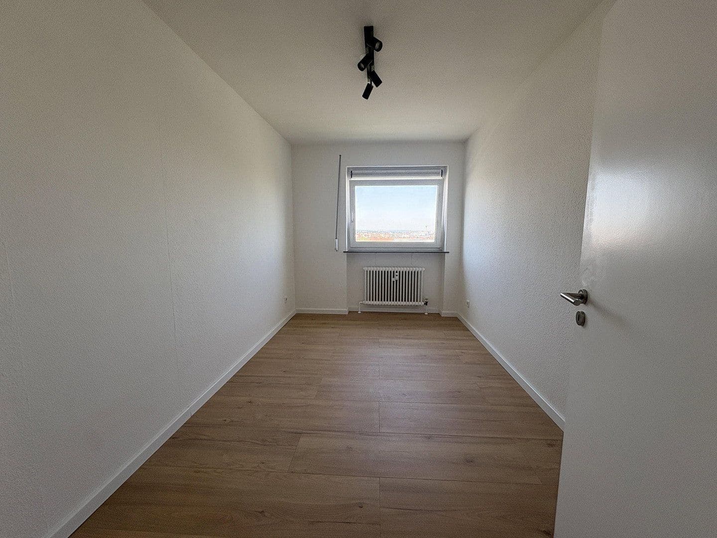 Pronájem bytu 3+1 92 m², Siemensstraße 39, Bamberg, Bavorsko Pronájem bytu 3+1 92 m², Siemensstraße 39, Bamberg, Bavorsko
