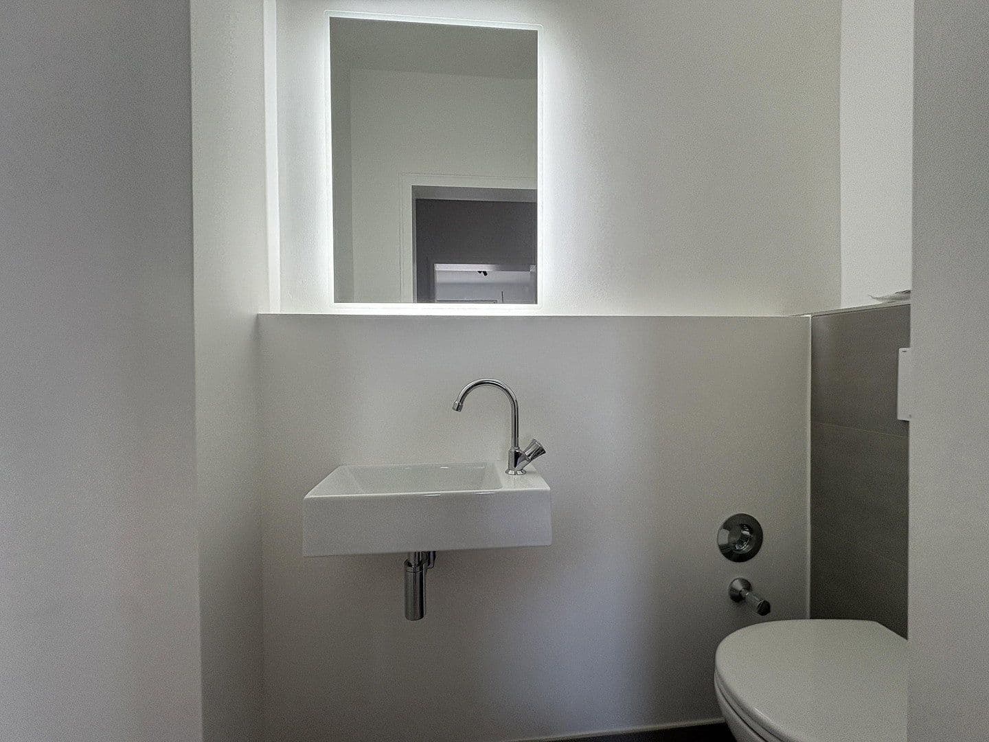 Pronájem bytu 3+1 92 m², Siemensstraße 39, Bamberg, Bavorsko Pronájem bytu 3+1 92 m², Siemensstraße 39, Bamberg, Bavorsko