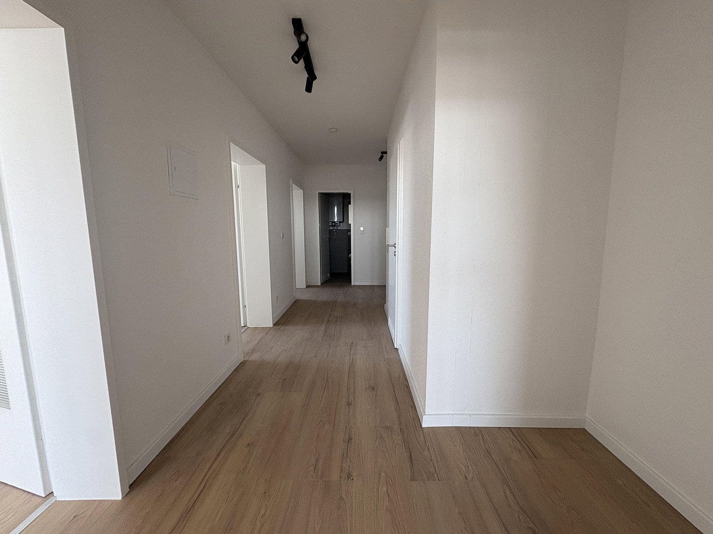 Pronájem bytu 3+1 92 m², Siemensstraße 39, Bamberg, Bavorsko Pronájem bytu 3+1 92 m², Siemensstraße 39, Bamberg, Bavorsko