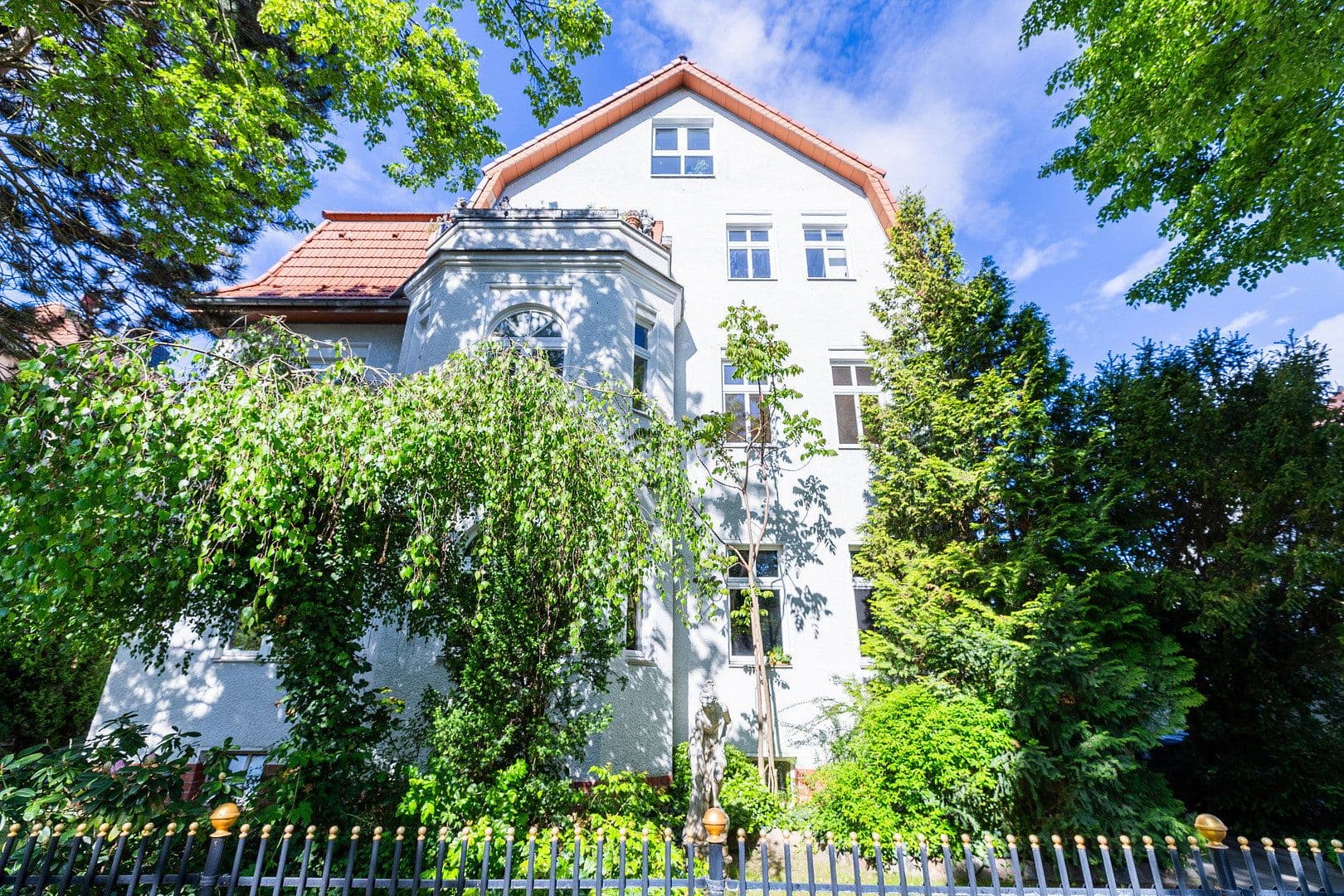 Pronájem bytu 25 m², Ursula-Goetze-Straße 25, Berlin, Berlín Pronájem bytu 25 m², Ursula-Goetze-Straße 25, Berlin, Berlín