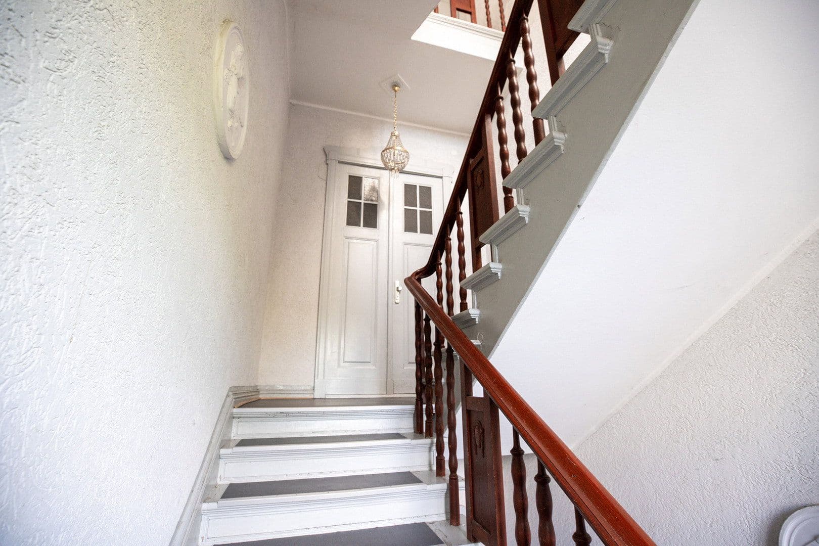 Pronájem bytu 25 m², Ursula-Goetze-Straße 25, Berlin, Berlín Pronájem bytu 25 m², Ursula-Goetze-Straße 25, Berlin, Berlín