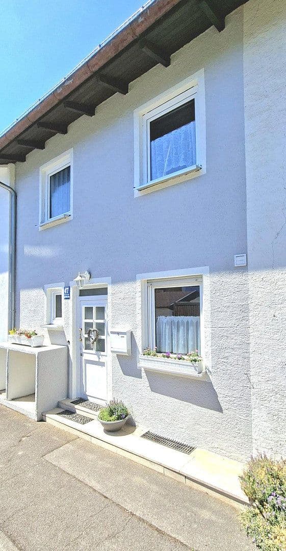 Prodej domu 86 m², pozemek 140 m², Josef-Mohr-Weg 47, München, Bavorsko Prodej domu 86 m², pozemek 140 m², Josef-Mohr-Weg 47, München, Bavorsko