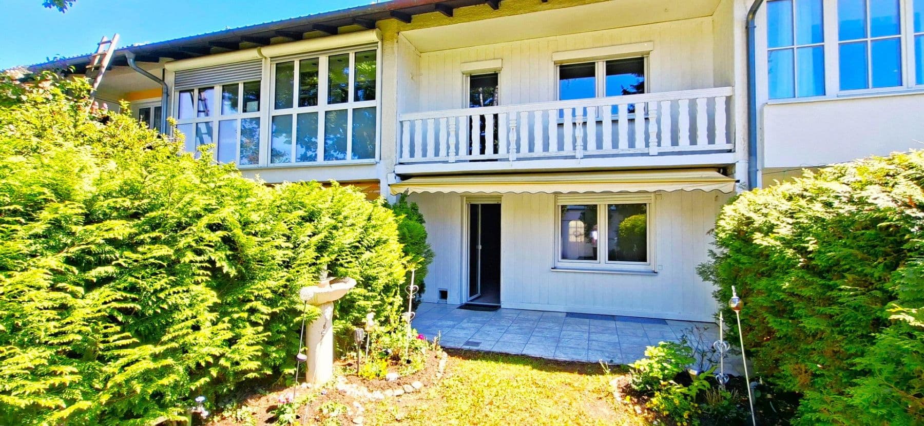 Prodej domu 86 m², pozemek 140 m², Josef-Mohr-Weg 47, München, Bavorsko Prodej domu 86 m², pozemek 140 m², Josef-Mohr-Weg 47, München, Bavorsko
