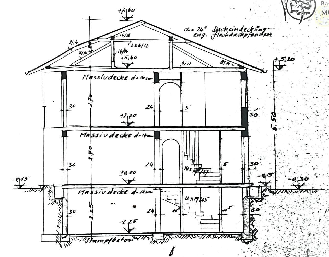 Prodej domu 86 m², pozemek 140 m², Josef-Mohr-Weg 47, München, Bavorsko Prodej domu 86 m², pozemek 140 m², Josef-Mohr-Weg 47, München, Bavorsko