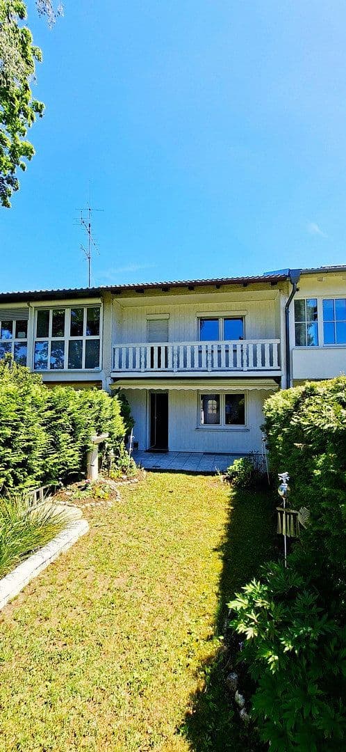 Prodej domu 86 m², pozemek 140 m², Josef-Mohr-Weg 47, München, Bavorsko Prodej domu 86 m², pozemek 140 m², Josef-Mohr-Weg 47, München, Bavorsko