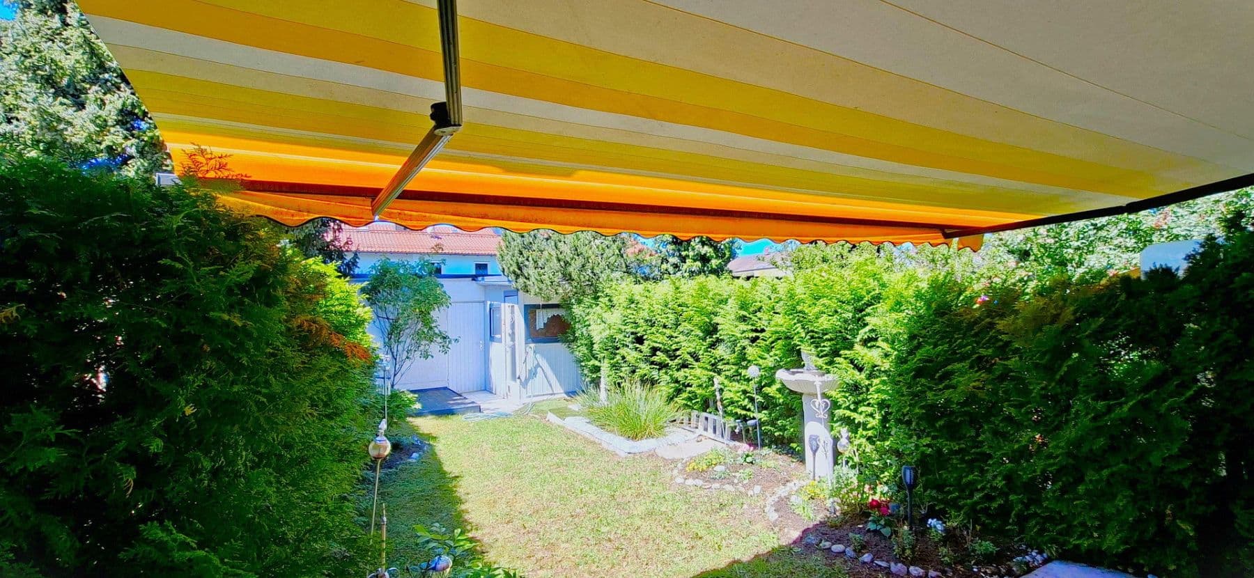 Prodej domu 86 m², pozemek 140 m², Josef-Mohr-Weg 47, München, Bavorsko Prodej domu 86 m², pozemek 140 m², Josef-Mohr-Weg 47, München, Bavorsko