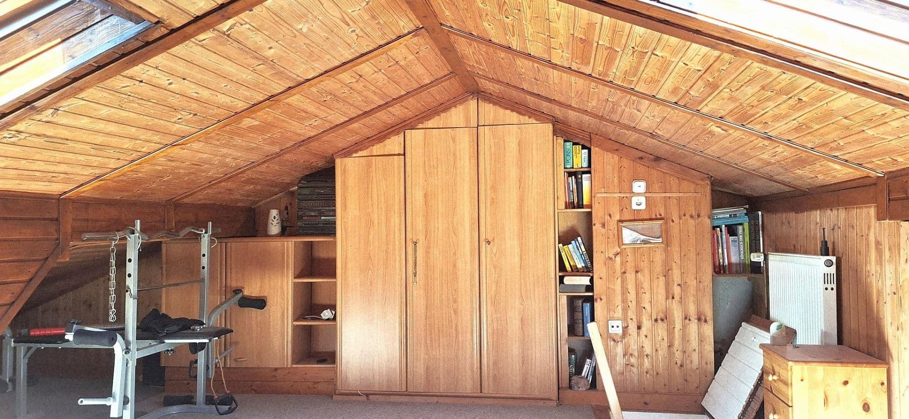 Prodej domu 86 m², pozemek 140 m², Josef-Mohr-Weg 47, München, Bavorsko Prodej domu 86 m², pozemek 140 m², Josef-Mohr-Weg 47, München, Bavorsko