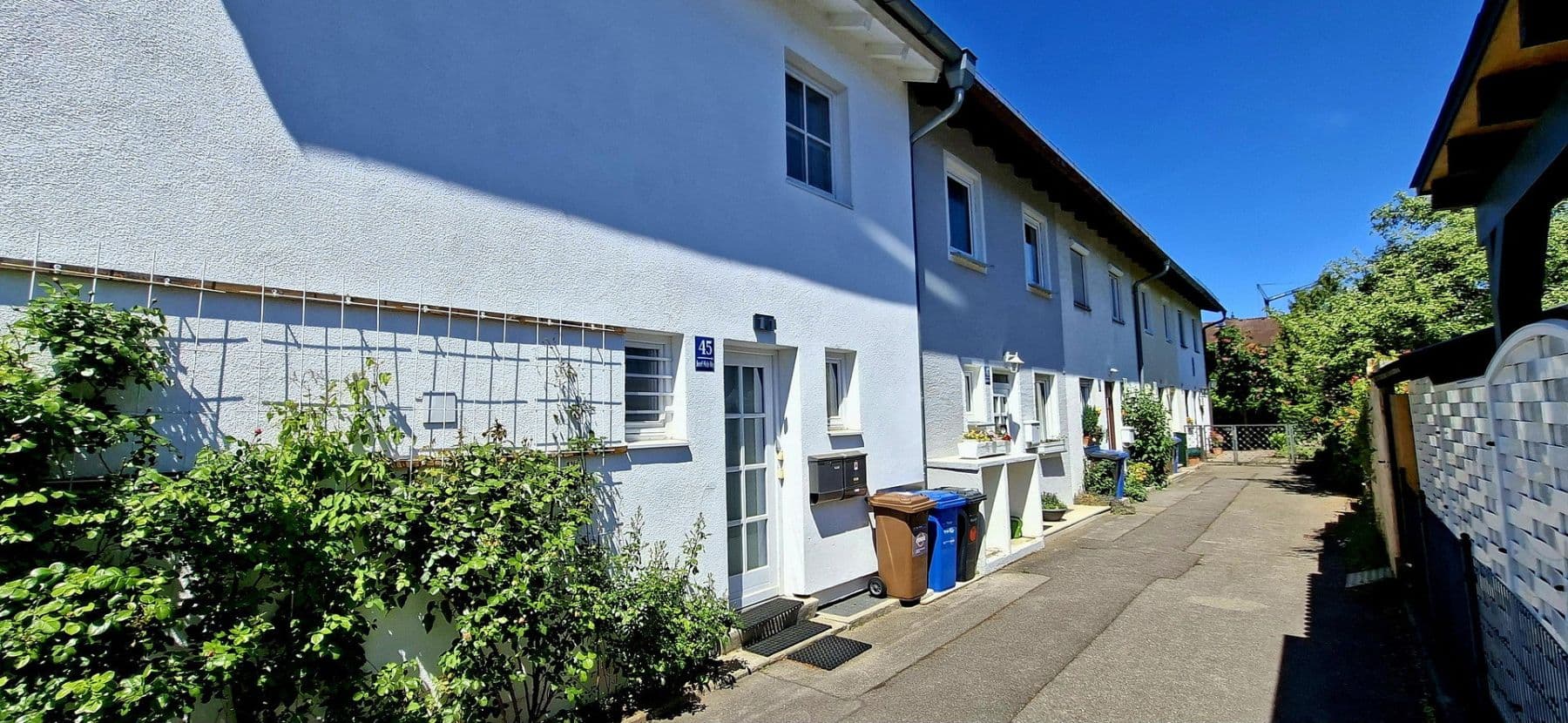 Prodej domu 86 m², pozemek 140 m², Josef-Mohr-Weg 47, München, Bavorsko Prodej domu 86 m², pozemek 140 m², Josef-Mohr-Weg 47, München, Bavorsko