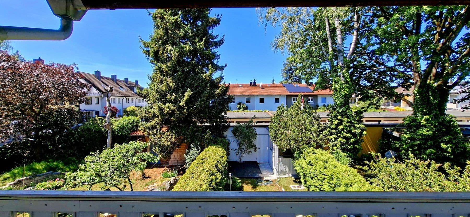 Prodej domu 86 m², pozemek 140 m², Josef-Mohr-Weg 47, München, Bavorsko Prodej domu 86 m², pozemek 140 m², Josef-Mohr-Weg 47, München, Bavorsko