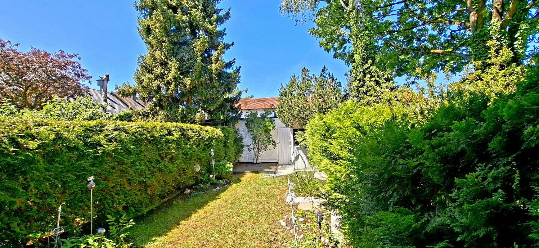 Prodej domu 86 m², pozemek 140 m², Josef-Mohr-Weg 47, München, Bavorsko Prodej domu 86 m², pozemek 140 m², Josef-Mohr-Weg 47, München, Bavorsko