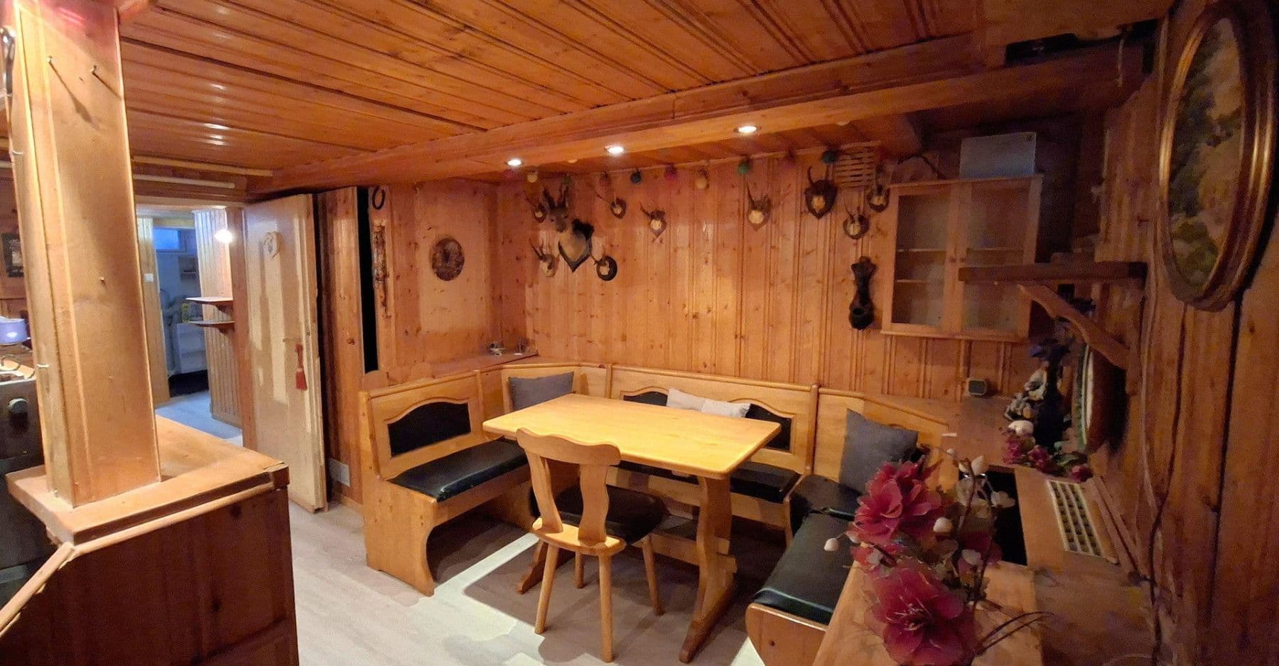 Prodej domu 86 m², pozemek 140 m², Josef-Mohr-Weg 47, München, Bavorsko Prodej domu 86 m², pozemek 140 m², Josef-Mohr-Weg 47, München, Bavorsko