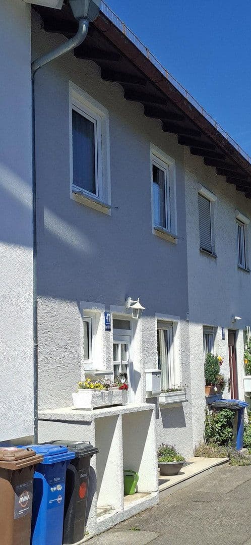 Prodej domu 86 m², pozemek 140 m², Josef-Mohr-Weg 47, München, Bavorsko Prodej domu 86 m², pozemek 140 m², Josef-Mohr-Weg 47, München, Bavorsko