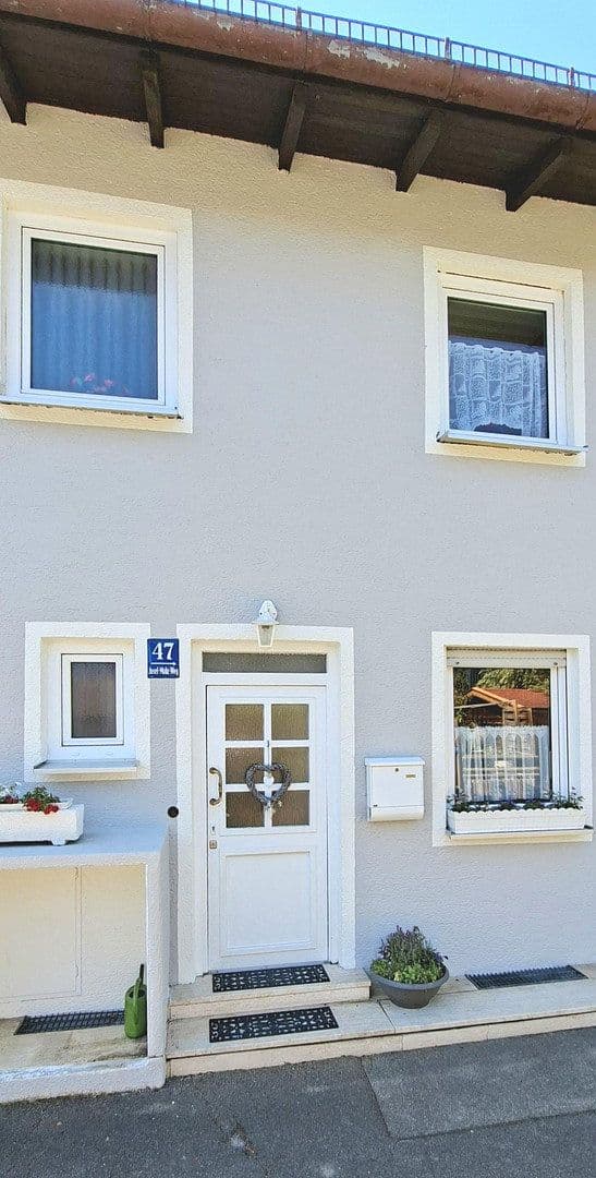 Prodej domu 86 m², pozemek 140 m², Josef-Mohr-Weg 47, München, Bavorsko Prodej domu 86 m², pozemek 140 m², Josef-Mohr-Weg 47, München, Bavorsko
