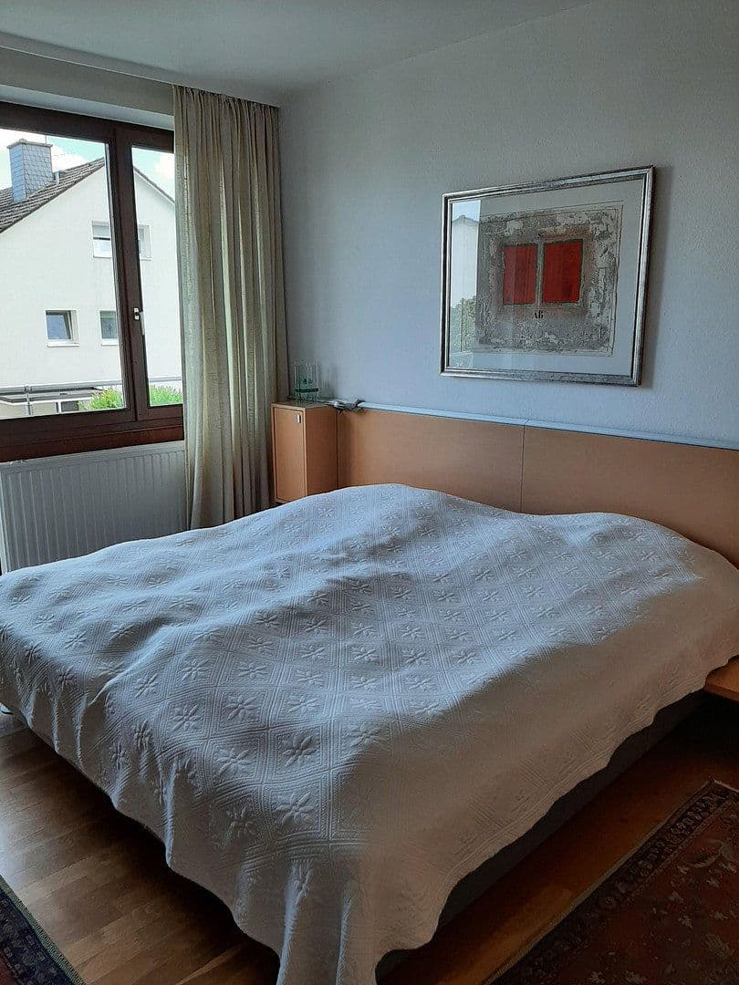 Prodej domu 166 m², pozemek 492 m², Oberursel (Taunus), Hessen Prodej domu 166 m², pozemek 492 m², Oberursel (Taunus), Hessen