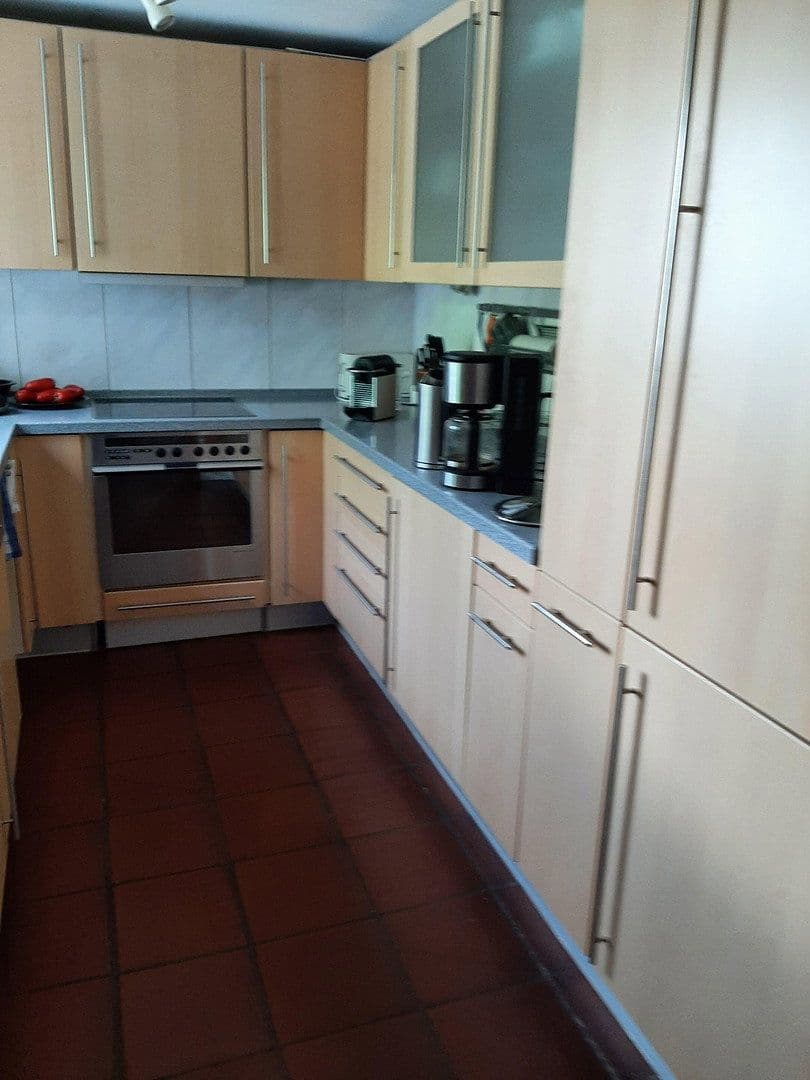 Prodej domu 166 m², pozemek 492 m², Oberursel (Taunus), Hessen Prodej domu 166 m², pozemek 492 m², Oberursel (Taunus), Hessen