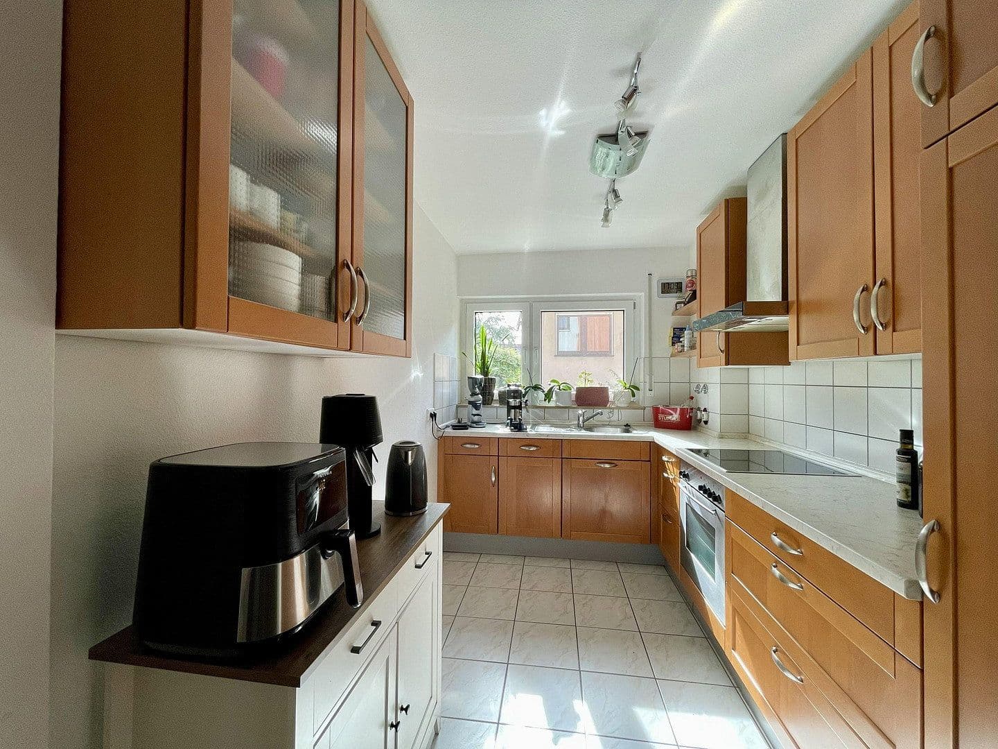 Prodej bytu 4+1 92 m², Ludwigsburg, Bádensko-Württembersko Prodej bytu 4+1 92 m², Ludwigsburg, Bádensko-Württembersko