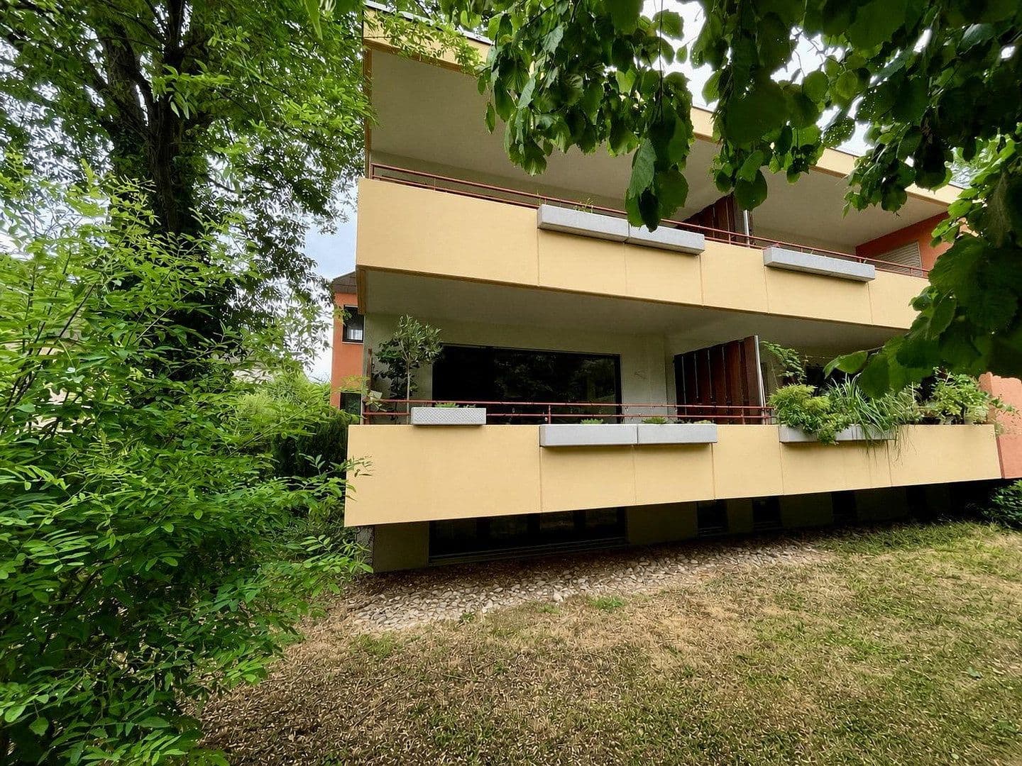 Prodej bytu 4+1 92 m², Ludwigsburg, Bádensko-Württembersko Prodej bytu 4+1 92 m², Ludwigsburg, Bádensko-Württembersko