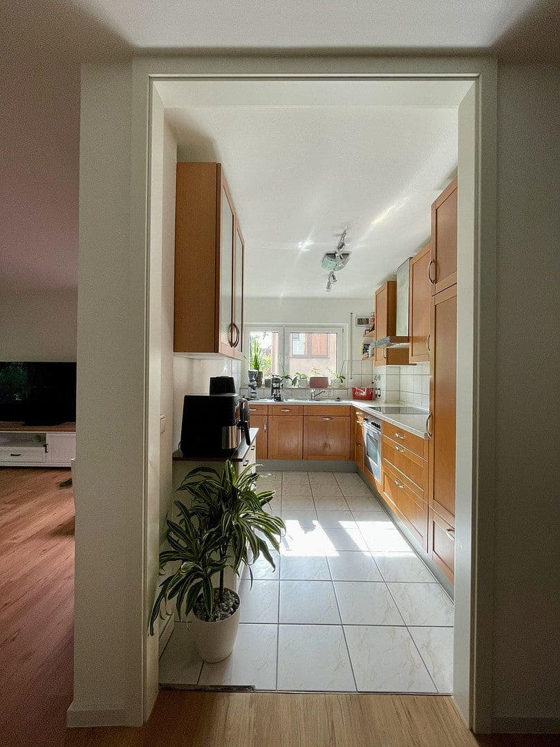 Prodej bytu 4+1 92 m², Ludwigsburg, Bádensko-Württembersko Prodej bytu 4+1 92 m², Ludwigsburg, Bádensko-Württembersko