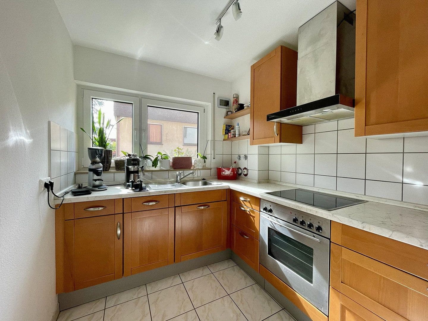 Prodej bytu 4+1 92 m², Ludwigsburg, Bádensko-Württembersko Prodej bytu 4+1 92 m², Ludwigsburg, Bádensko-Württembersko