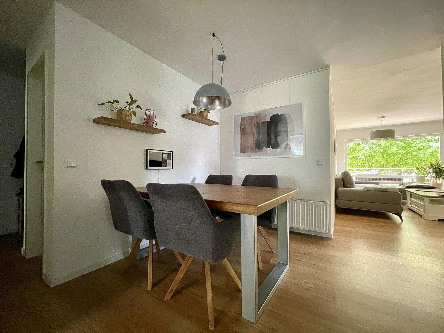 Prodej bytu 4+1 92 m², Ludwigsburg, Bádensko-Württembersko Prodej bytu 4+1 92 m², Ludwigsburg, Bádensko-Württembersko