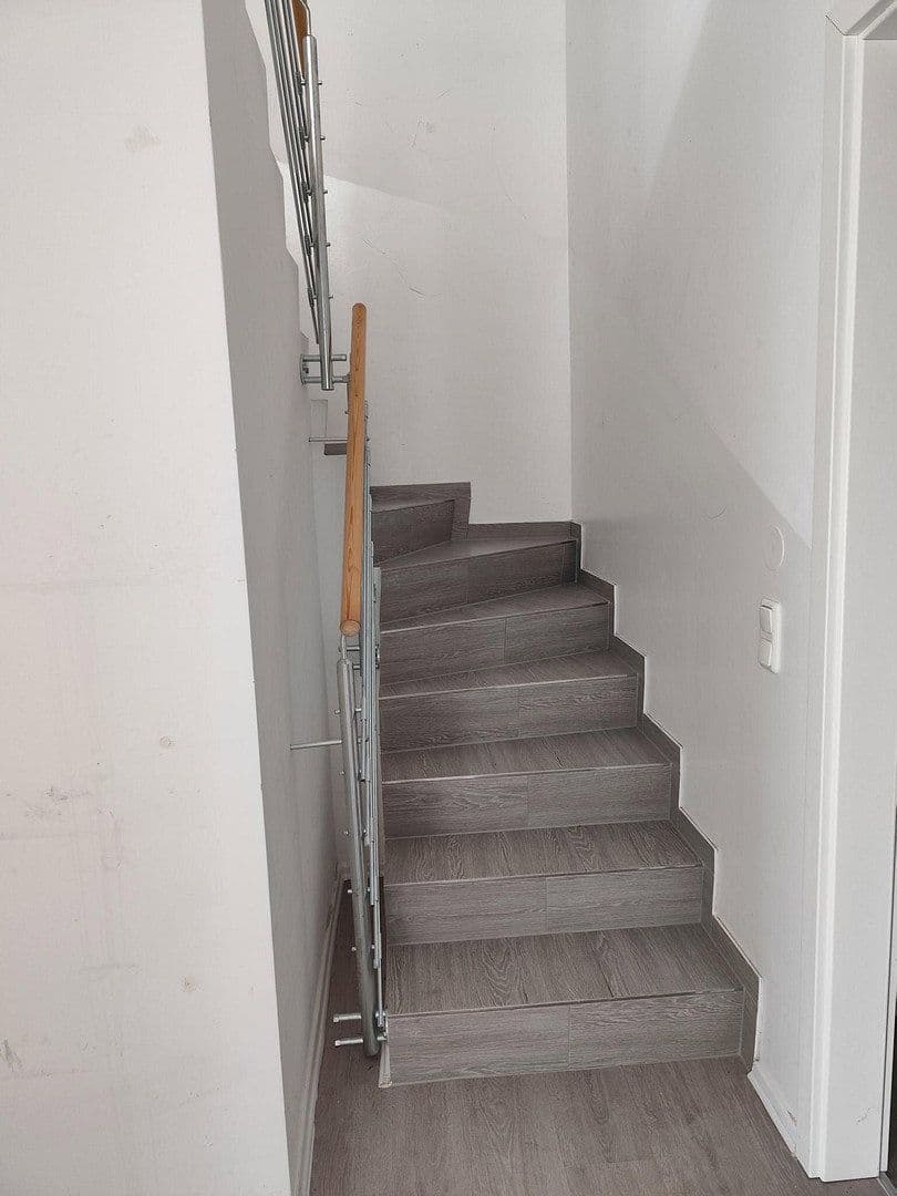 Prodej bytu 3+1 97 m², Tornesch, Šlesvicko-Holštýnsko Prodej bytu 3+1 97 m², Tornesch, Šlesvicko-Holštýnsko