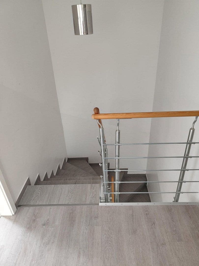 Prodej bytu 3+1 97 m², Tornesch, Šlesvicko-Holštýnsko Prodej bytu 3+1 97 m², Tornesch, Šlesvicko-Holštýnsko