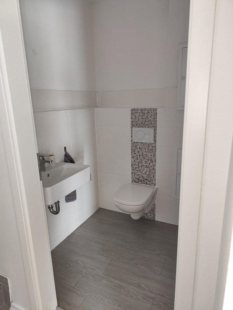 Prodej bytu 3+1 97 m², Tornesch, Šlesvicko-Holštýnsko Prodej bytu 3+1 97 m², Tornesch, Šlesvicko-Holštýnsko