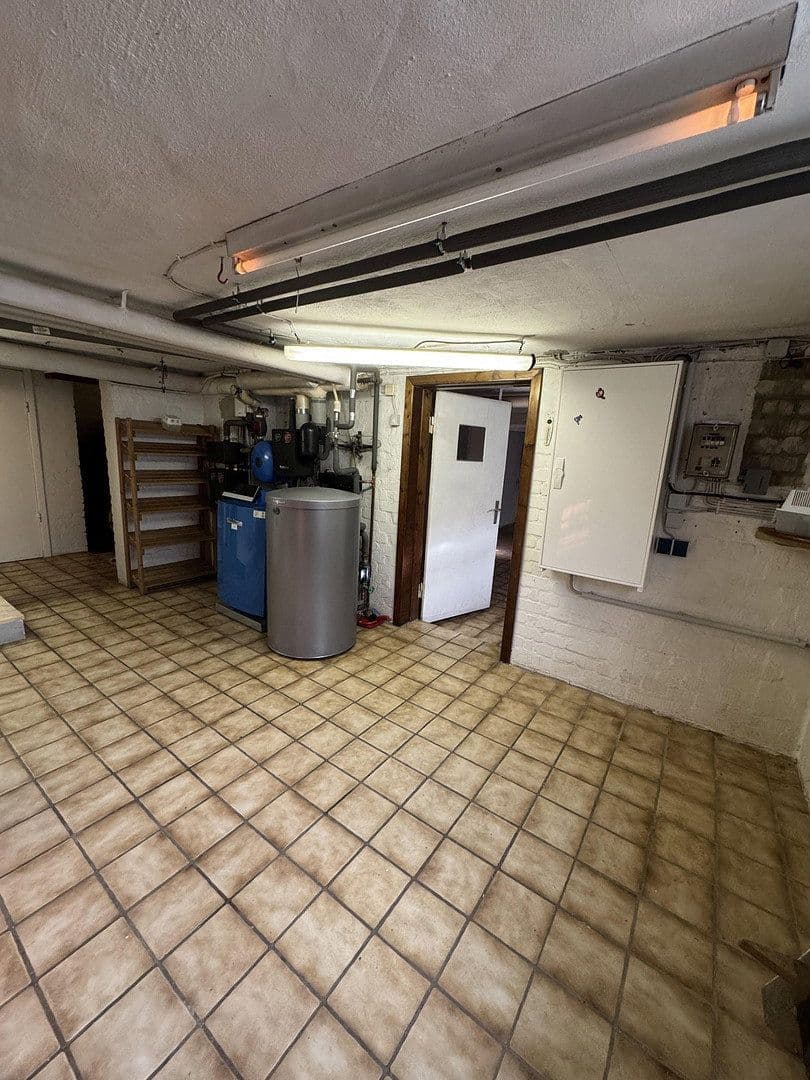 Prodej domu 150 m², pozemek 1.275 m², Quickborn, Šlesvicko-Holštýnsko Prodej domu 150 m², pozemek 1.275 m², Quickborn, Šlesvicko-Holštýnsko