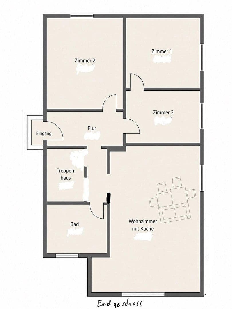 Prodej domu 150 m², pozemek 1.275 m², Quickborn, Šlesvicko-Holštýnsko Prodej domu 150 m², pozemek 1.275 m², Quickborn, Šlesvicko-Holštýnsko