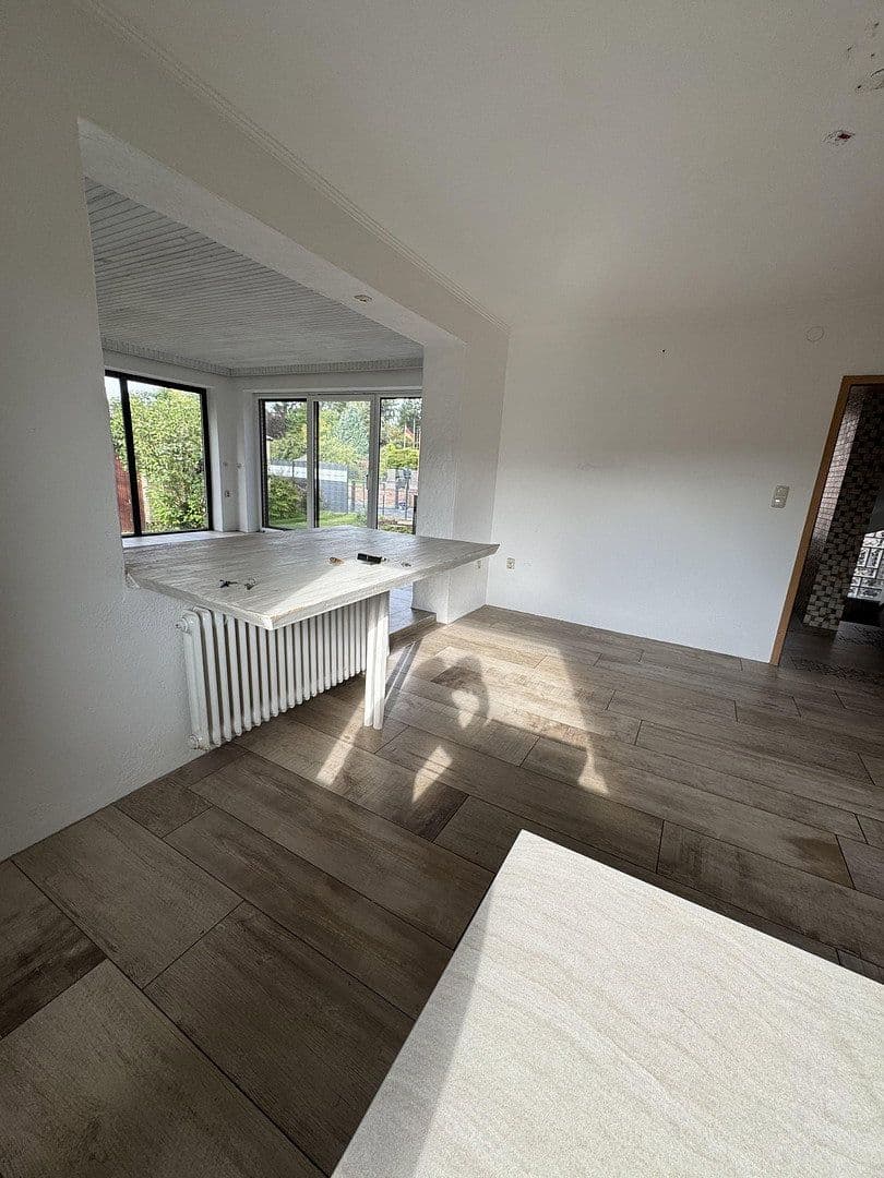 Prodej domu 150 m², pozemek 1.275 m², Quickborn, Šlesvicko-Holštýnsko Prodej domu 150 m², pozemek 1.275 m², Quickborn, Šlesvicko-Holštýnsko