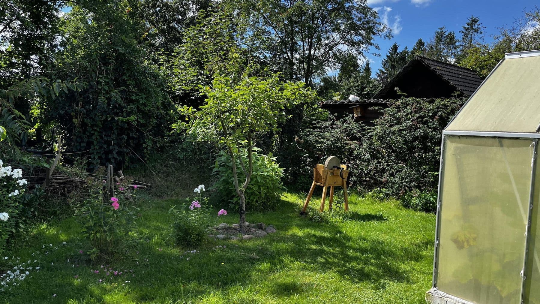 Prodej domu 150 m², pozemek 1.275 m², Quickborn, Šlesvicko-Holštýnsko Prodej domu 150 m², pozemek 1.275 m², Quickborn, Šlesvicko-Holštýnsko