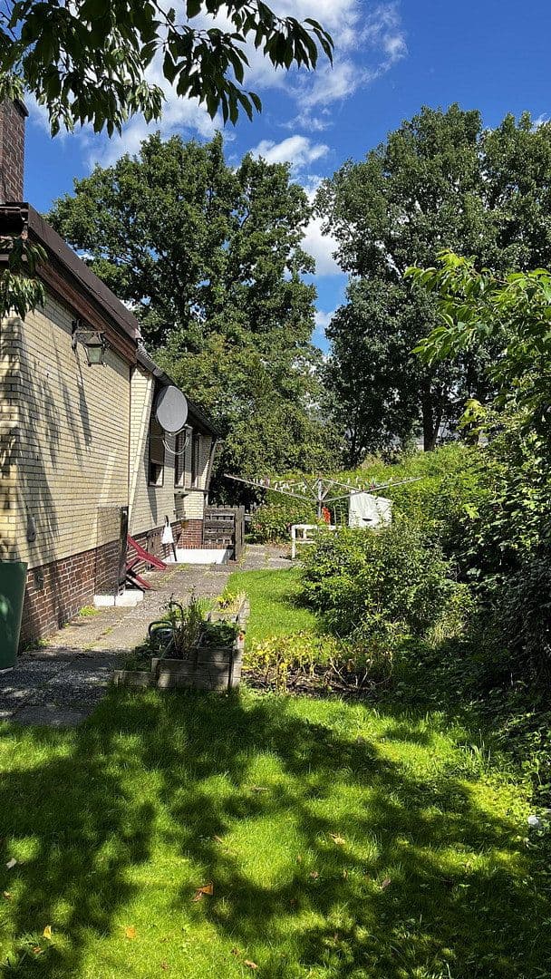 Prodej domu 150 m², pozemek 1.275 m², Quickborn, Šlesvicko-Holštýnsko Prodej domu 150 m², pozemek 1.275 m², Quickborn, Šlesvicko-Holštýnsko