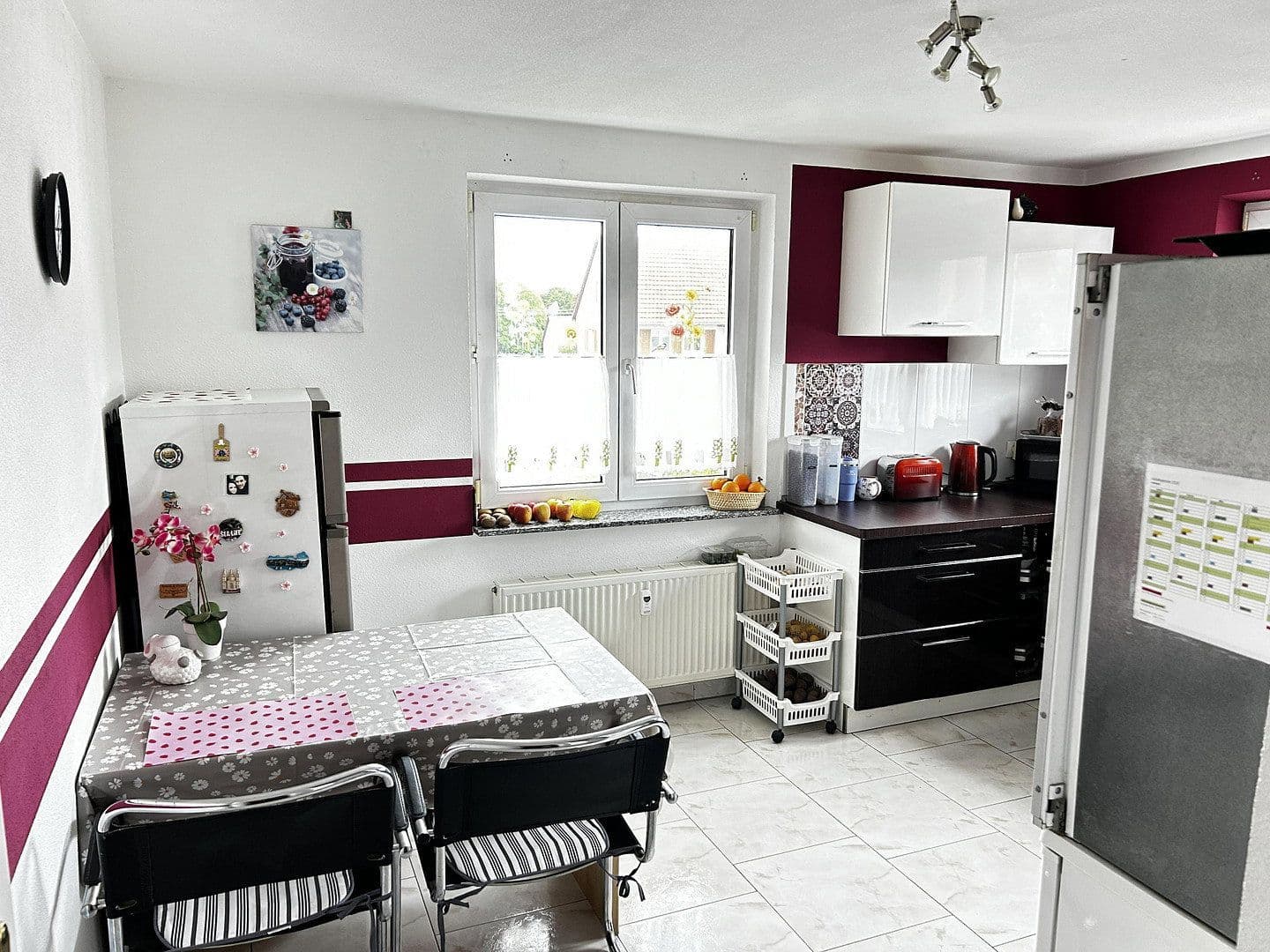 Prodej domu 192 m², pozemek 611 m², Kolbingen, Bádensko-Württembersko Prodej domu 192 m², pozemek 611 m², Kolbingen, Bádensko-Württembersko