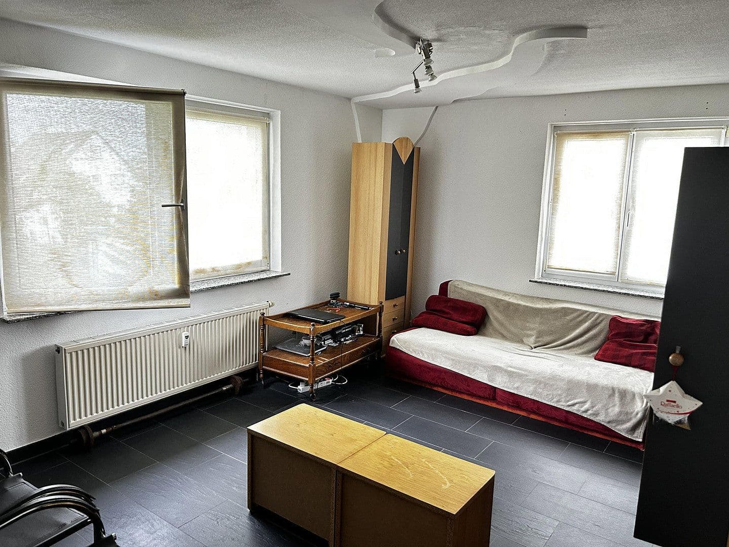 Prodej domu 192 m², pozemek 611 m², Kolbingen, Bádensko-Württembersko Prodej domu 192 m², pozemek 611 m², Kolbingen, Bádensko-Württembersko