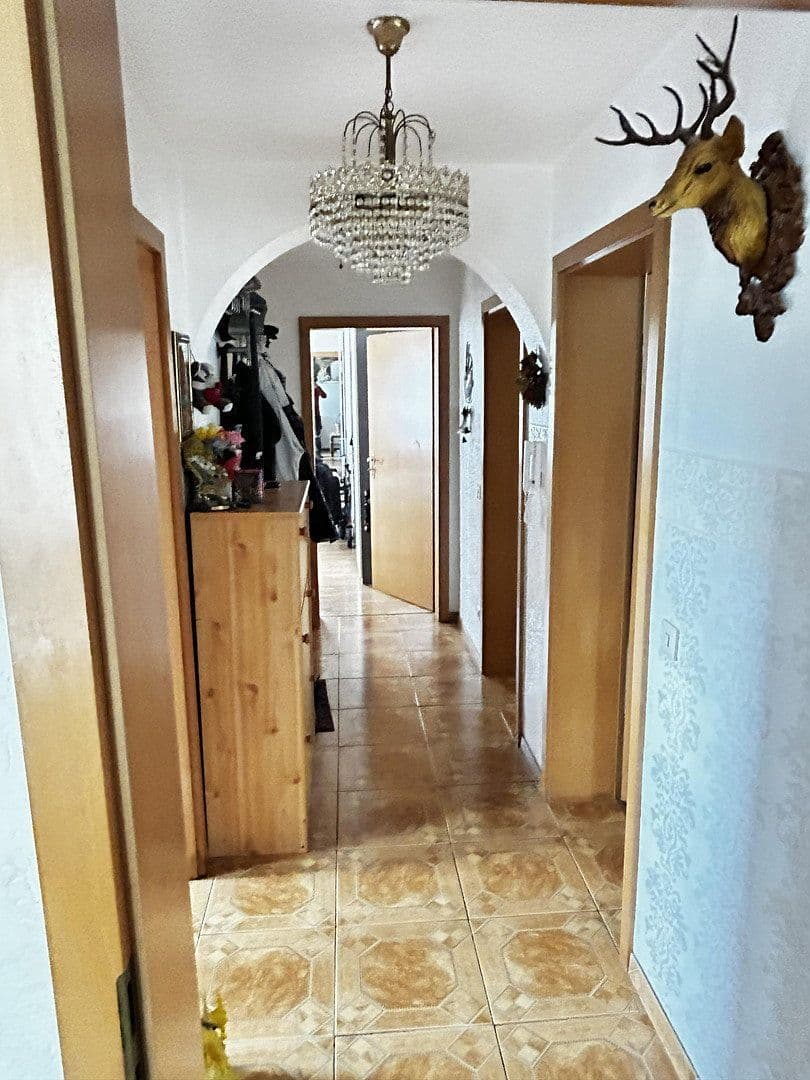 Prodej domu 192 m², pozemek 611 m², Kolbingen, Bádensko-Württembersko Prodej domu 192 m², pozemek 611 m², Kolbingen, Bádensko-Württembersko