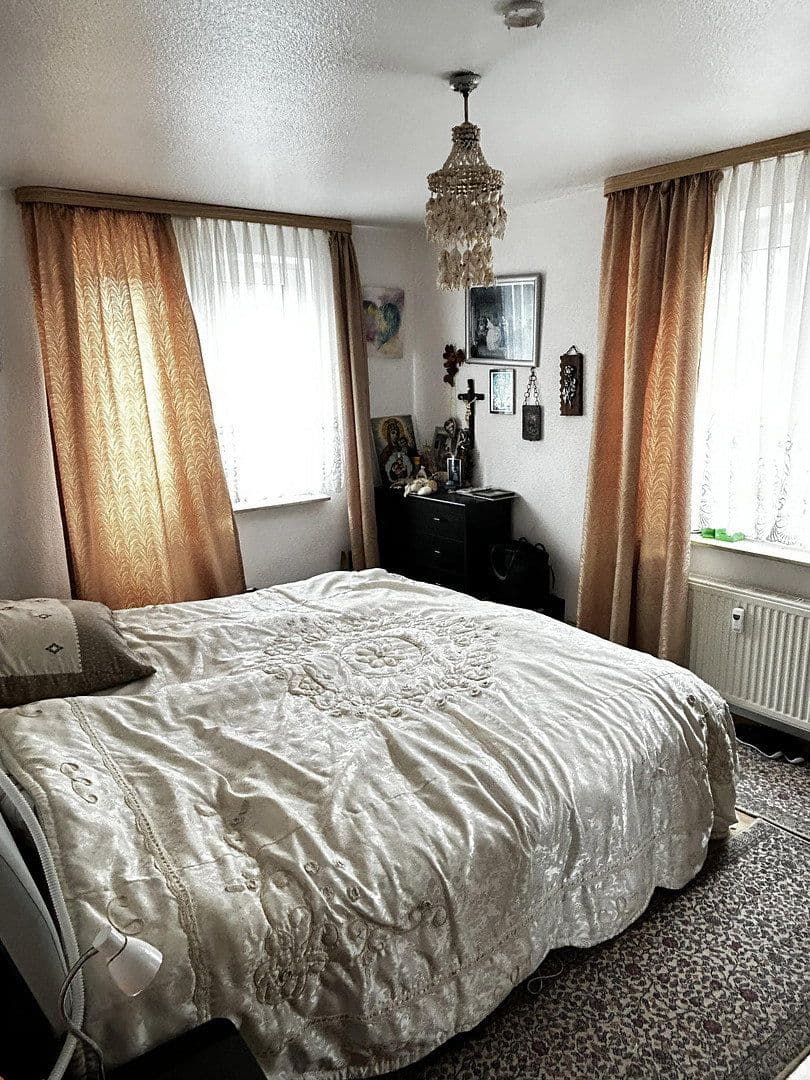 Prodej domu 192 m², pozemek 611 m², Kolbingen, Bádensko-Württembersko Prodej domu 192 m², pozemek 611 m², Kolbingen, Bádensko-Württembersko