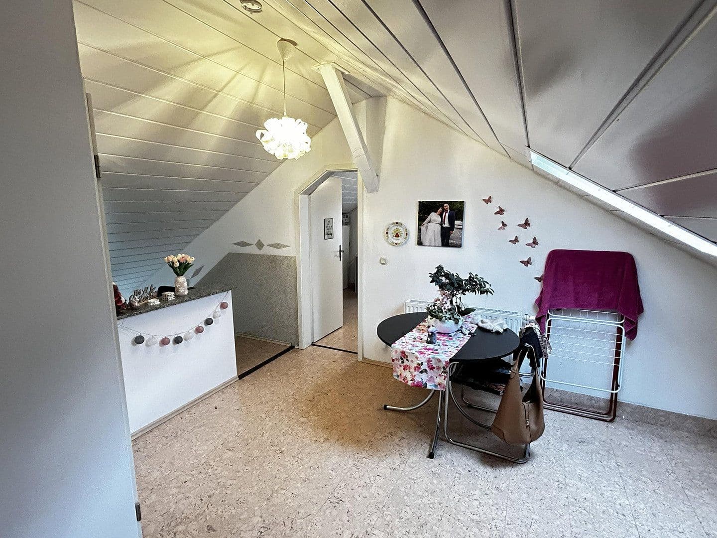 Prodej domu 192 m², pozemek 611 m², Kolbingen, Bádensko-Württembersko Prodej domu 192 m², pozemek 611 m², Kolbingen, Bádensko-Württembersko