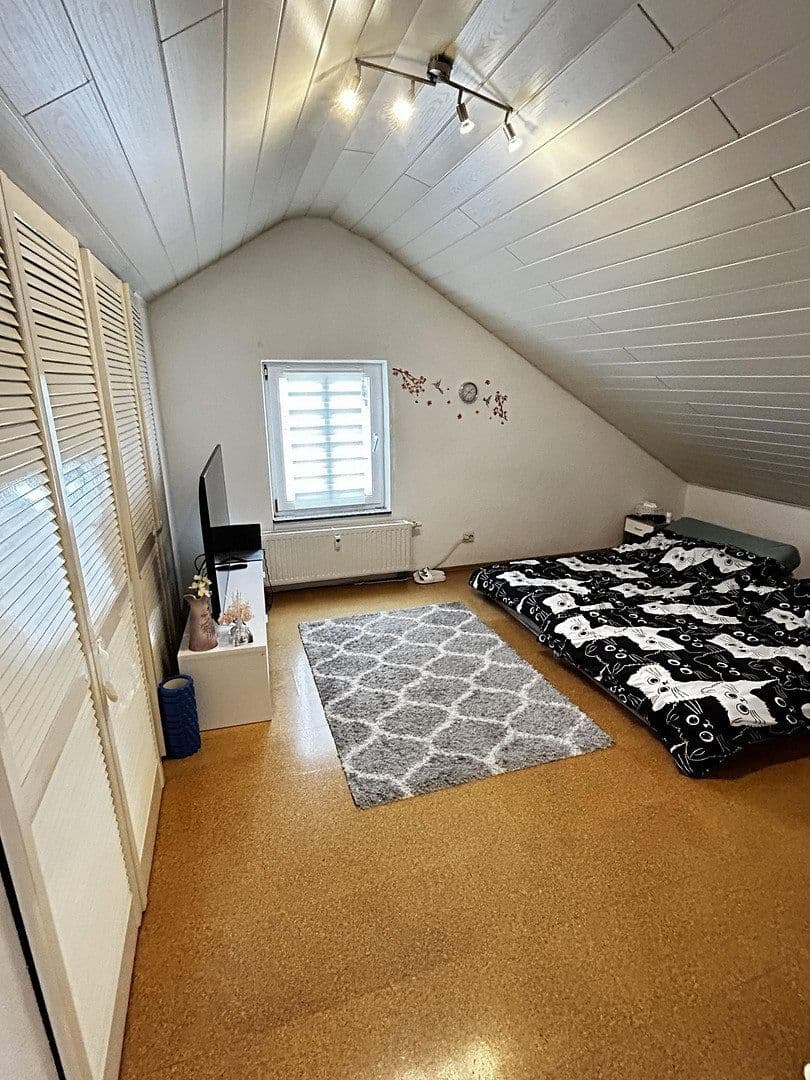 Prodej domu 192 m², pozemek 611 m², Kolbingen, Bádensko-Württembersko Prodej domu 192 m², pozemek 611 m², Kolbingen, Bádensko-Württembersko