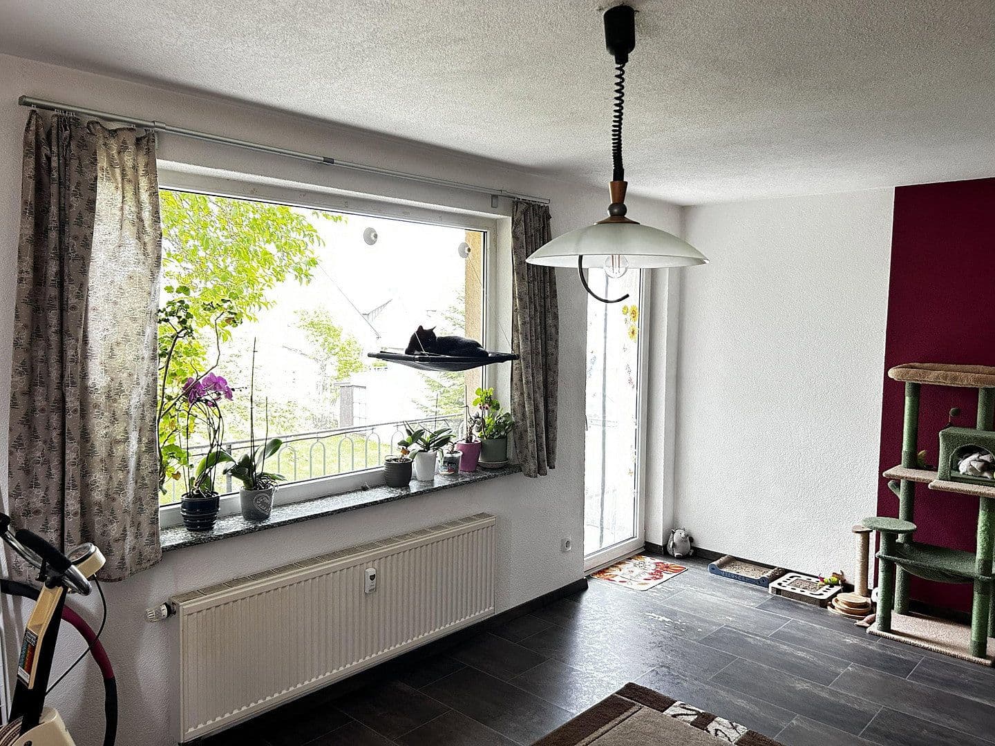Prodej domu 192 m², pozemek 611 m², Kolbingen, Bádensko-Württembersko Prodej domu 192 m², pozemek 611 m², Kolbingen, Bádensko-Württembersko