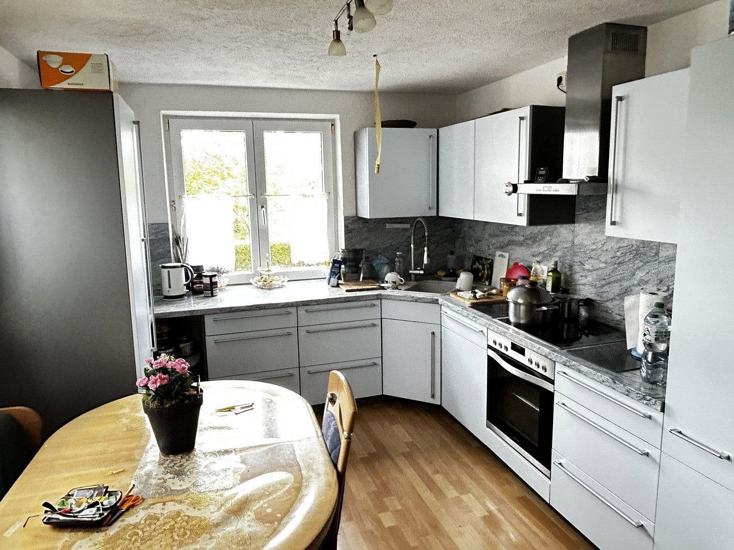 Prodej domu 192 m², pozemek 611 m², Kolbingen, Bádensko-Württembersko Prodej domu 192 m², pozemek 611 m², Kolbingen, Bádensko-Württembersko