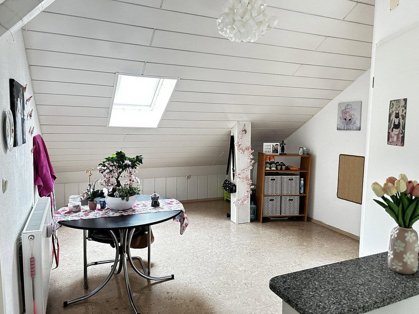 Prodej domu 192 m², pozemek 611 m², Kolbingen, Bádensko-Württembersko Prodej domu 192 m², pozemek 611 m², Kolbingen, Bádensko-Württembersko