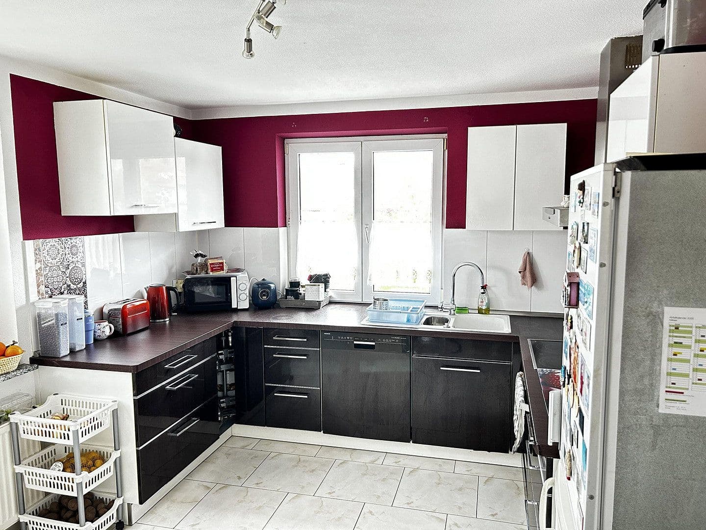 Prodej domu 192 m², pozemek 611 m², Kolbingen, Bádensko-Württembersko Prodej domu 192 m², pozemek 611 m², Kolbingen, Bádensko-Württembersko