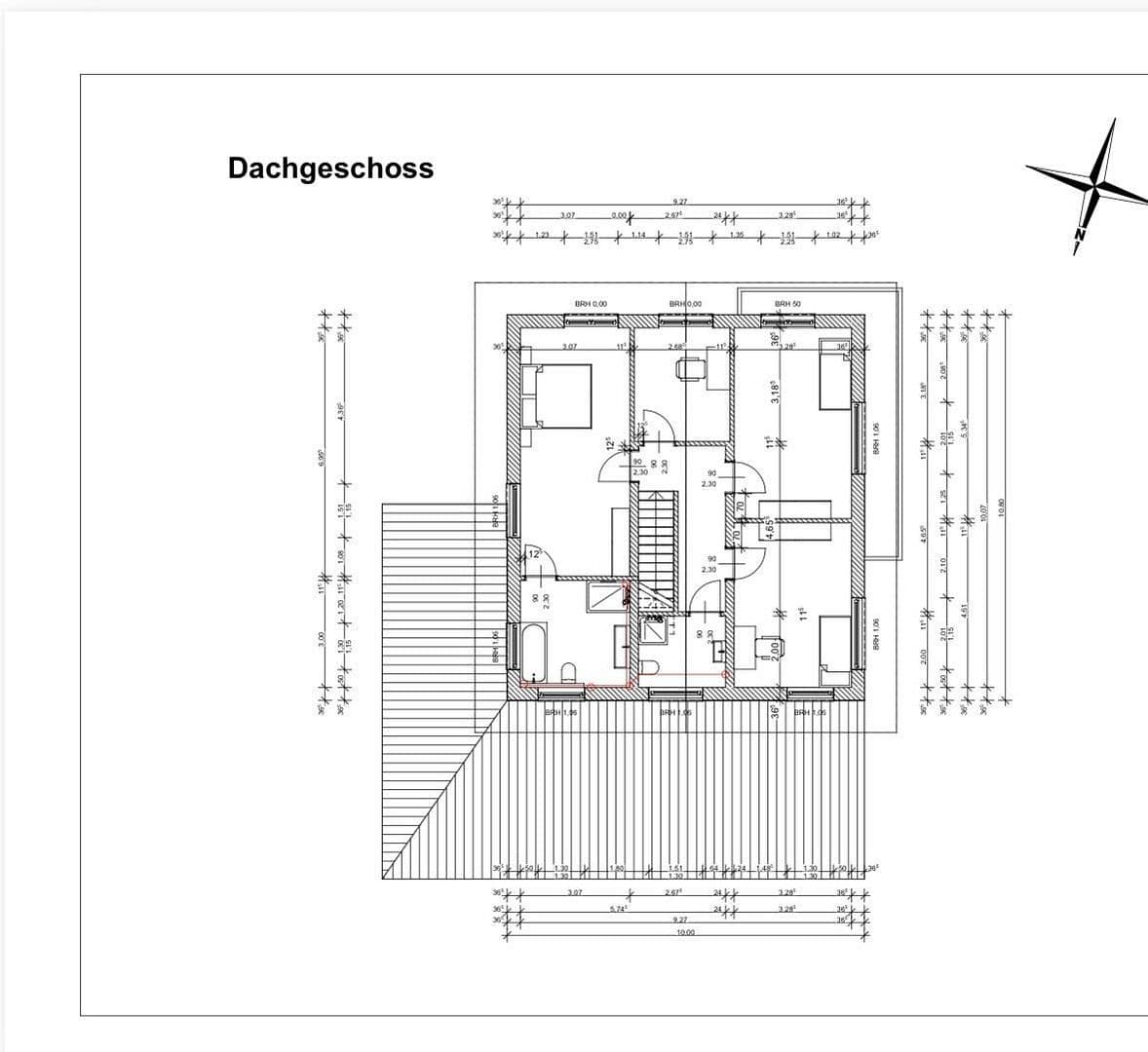 Pronájem domu 200 m², pozemek 500 m², Im Königsfeld 29, Sankt Katharinen, Porýní-Falc Pronájem domu 200 m², pozemek 500 m², Im Königsfeld 29, Sankt Katharinen, Porýní-Falc
