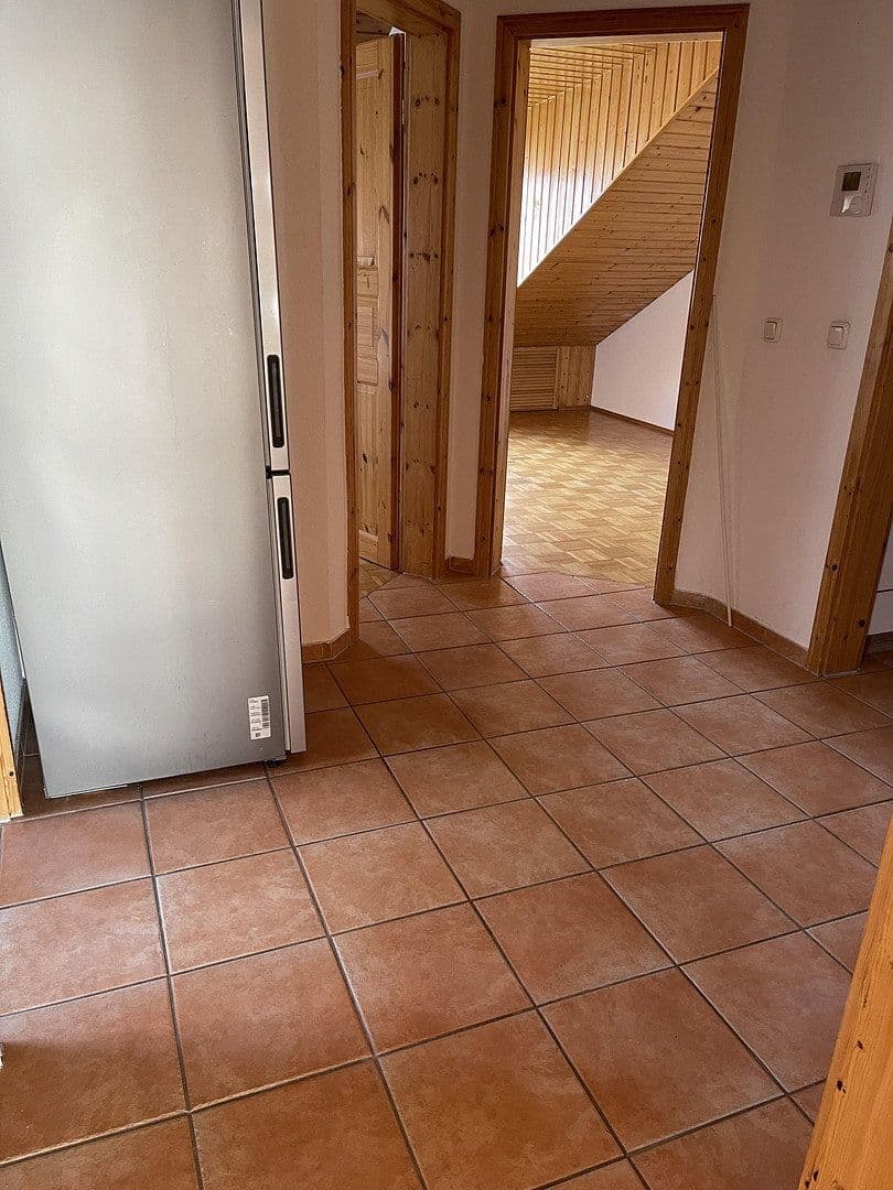 Pronájem bytu 3+1 70 m², Ginsheim-Gustavsburg, Hessen Pronájem bytu 3+1 70 m², Ginsheim-Gustavsburg, Hessen