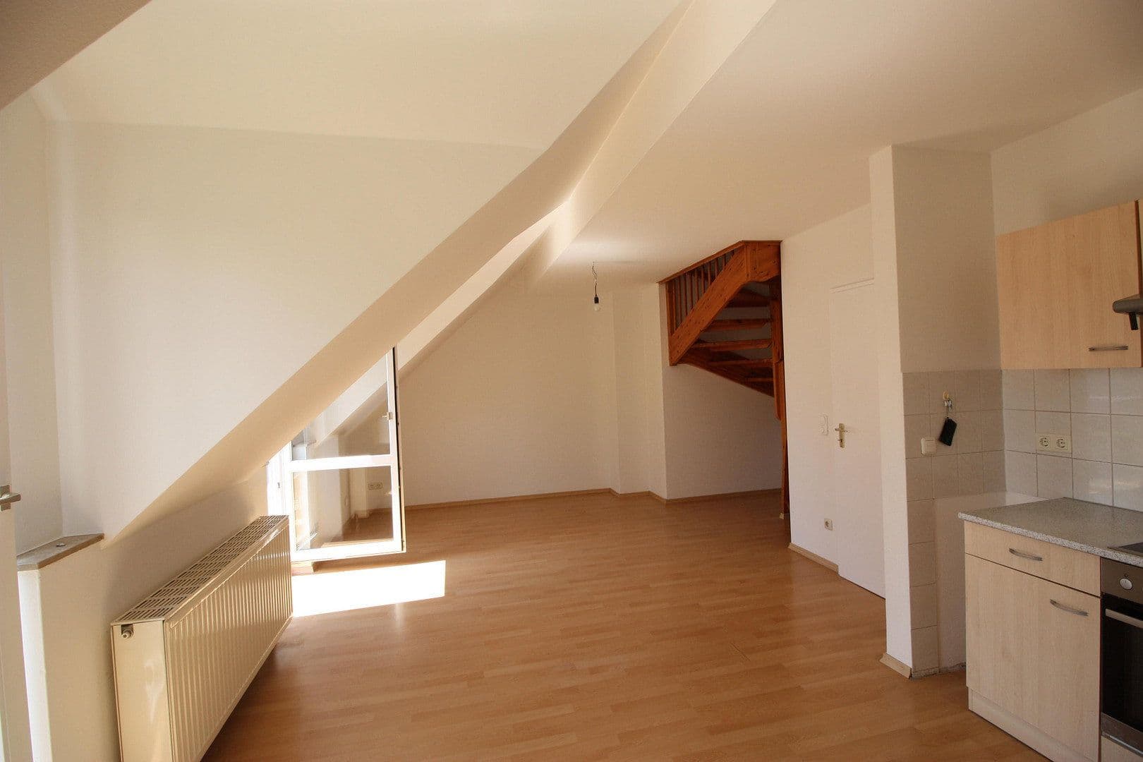 Prodej bytu 2+1 44 m², Stadtbergen, Bavorsko Prodej bytu 2+1 44 m², Stadtbergen, Bavorsko