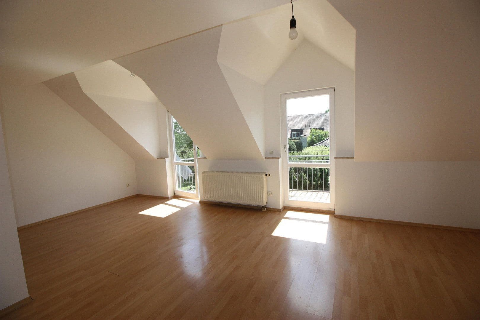 Prodej bytu 2+1 44 m², Stadtbergen, Bavorsko Prodej bytu 2+1 44 m², Stadtbergen, Bavorsko