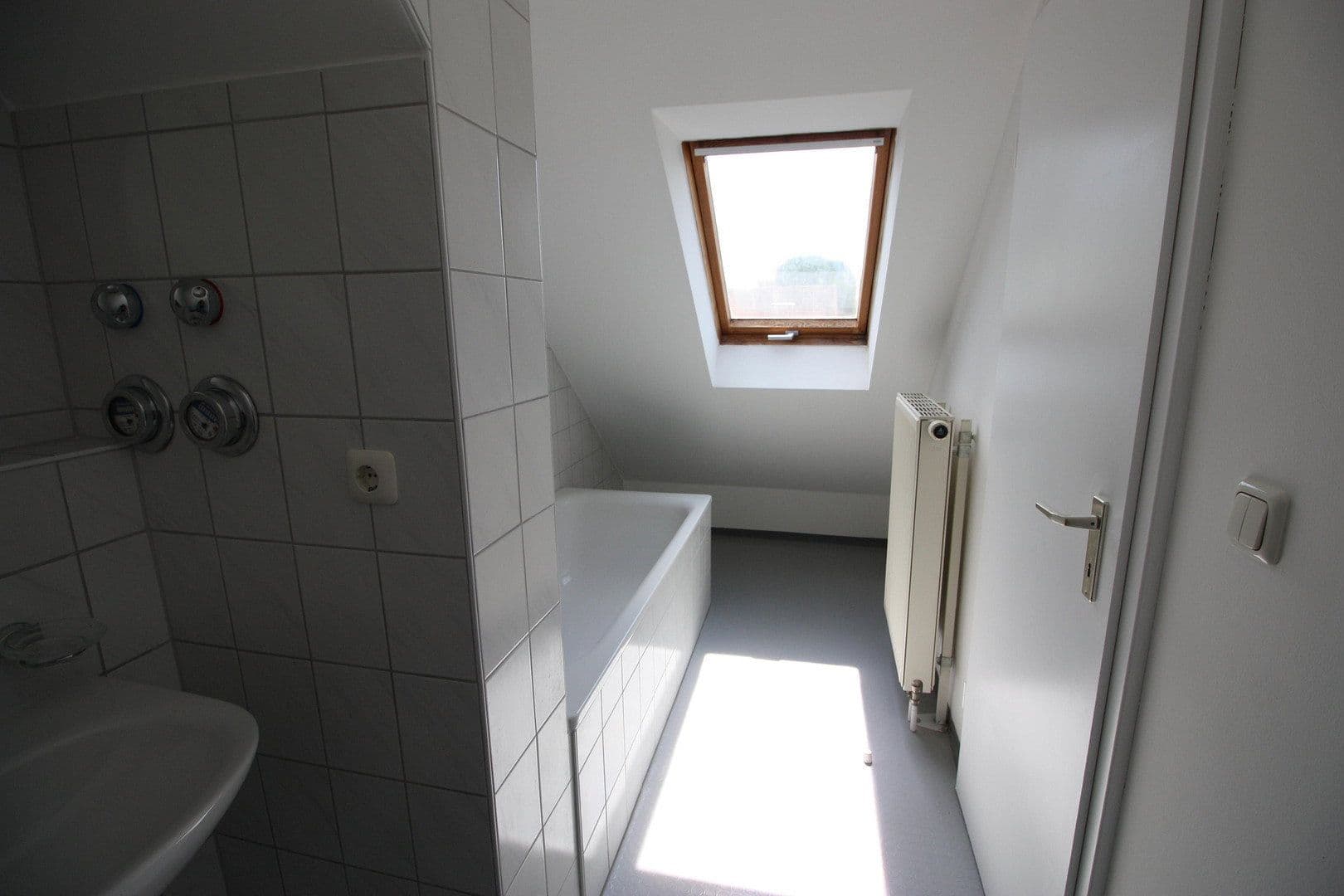 Prodej bytu 2+1 44 m², Stadtbergen, Bavorsko Prodej bytu 2+1 44 m², Stadtbergen, Bavorsko
