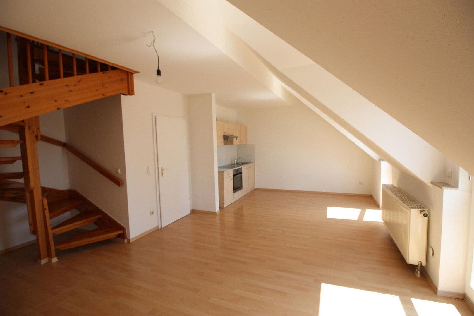 Prodej bytu 2+1 44 m², Stadtbergen, Bavorsko Prodej bytu 2+1 44 m², Stadtbergen, Bavorsko