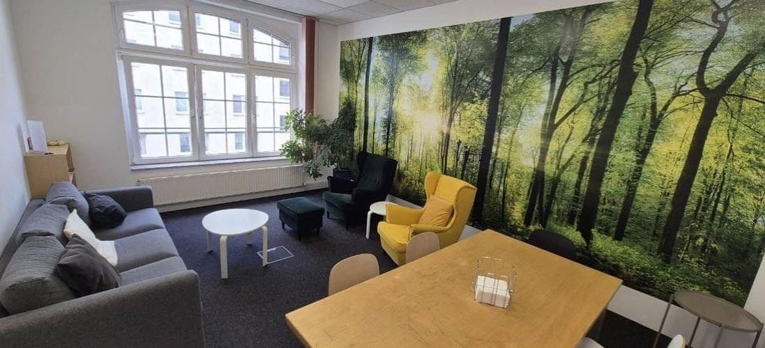 Pronájem kanceláře 441 m², Singerstraße 109, Berlin, Berlín Pronájem kanceláře 441 m², Singerstraße 109, Berlin, Berlín